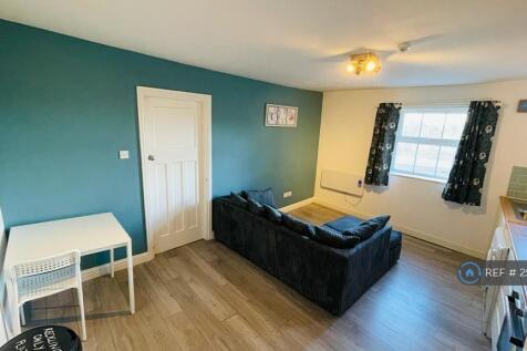 Flat 8 - Kitchen/Lounge/Diner