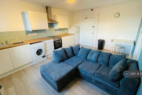 Flat 8 - Kitchen/Lounge/Diner