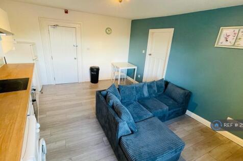 Flat 8 - Kitchen/Lounge/Diner