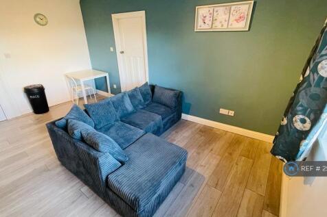Flat 8 - Kitchen/Lounge/Diner