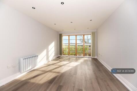 Open Plan Living Room