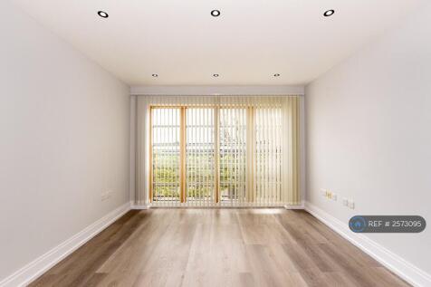 Open Plan Living Room