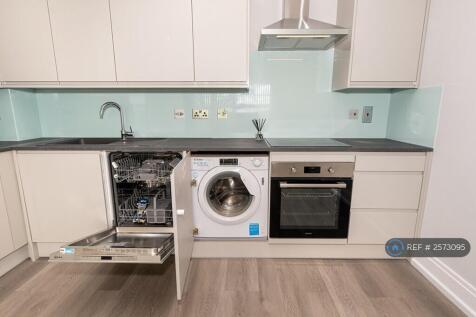 Integrated Appliances