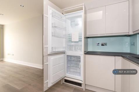 Integrated Appliances
