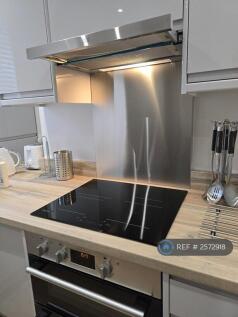 Hi-Spec Kitchen , Fully Furnished , Smart Home