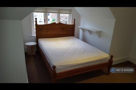 Double Bed