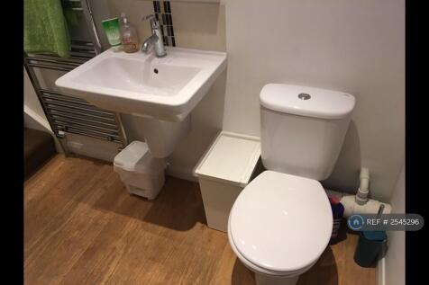 Lovely Bathroom
