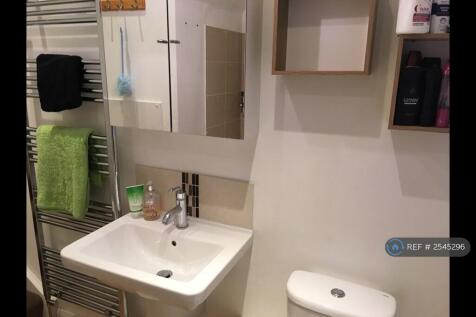 Modern Bathroom