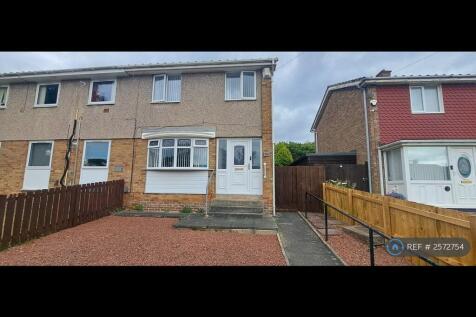 3 Bed House