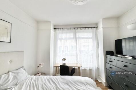 Ground Floor Bedroom