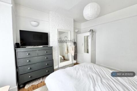 Ground Floor Bedroom