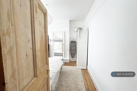 Ground Floor Bedroom