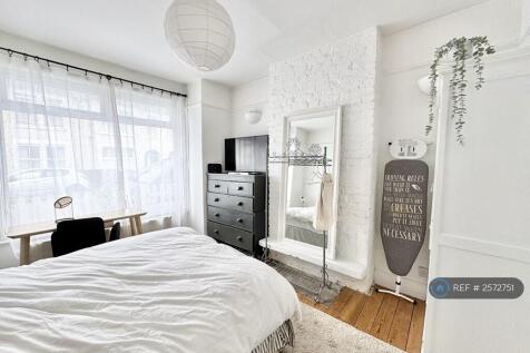 Ground Floor Bedroom