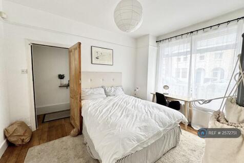 Ground Floor Bedroom