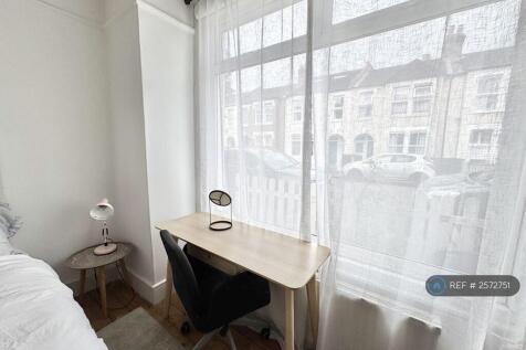 Ground Floor Bedroom