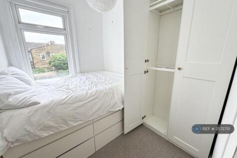 Small Upstairs Double