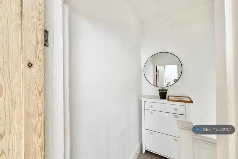 Upstairs Landing