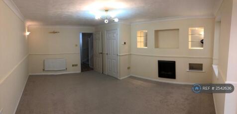 Lounge From Conservatory