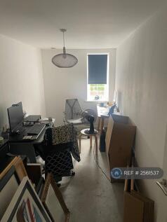 Second Bedroom/Office