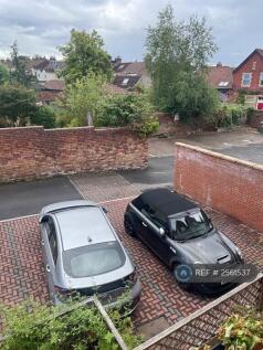 Private Off-Street Parking