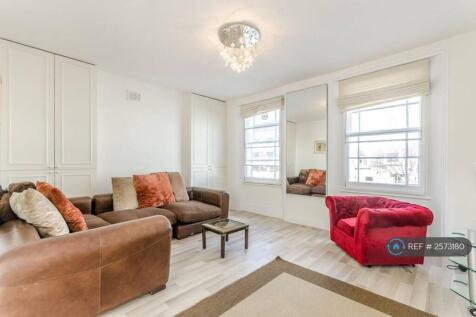Light Living Room