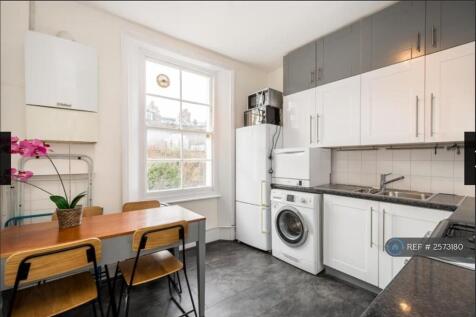 Fully Equipped Kitchen Diner