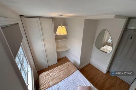2nd Double Bedroom