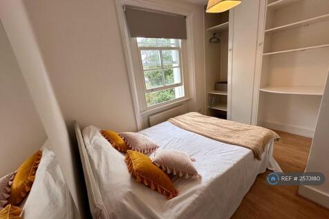 2nd Double Bedroom