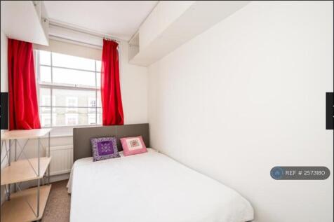 3rd Double Bedroom