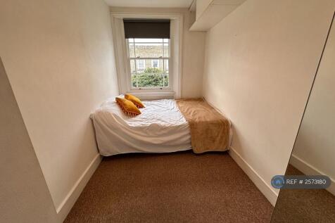 3rd Double Bedroom