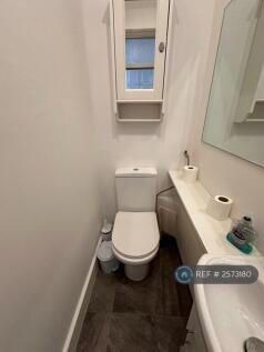 2nd Toilet