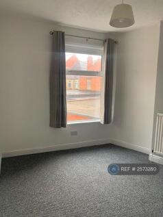 Second Double Bedroom