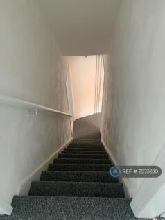 Main Stairs