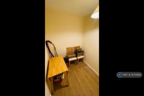 Office/Store Room/Playroom