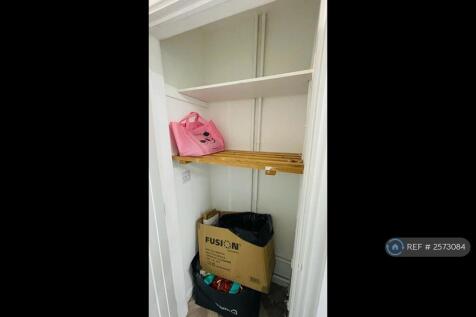 Airing Cupboard