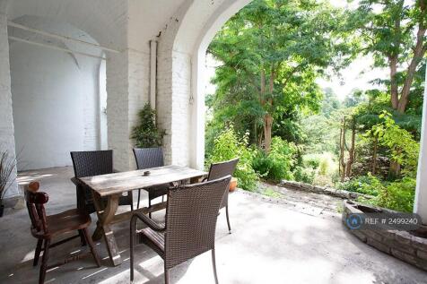 Private Veranda