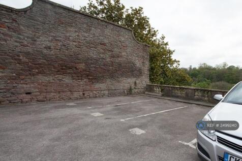 1 Allocated Parking Space