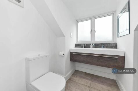 Master Ensuite