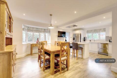 Main Dining Room