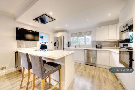 Main Kitchen