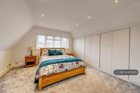 Front Bedroom