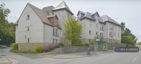 External Front Building View