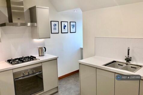 Kitchen View 1