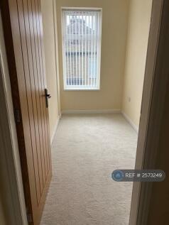 Single Bedroom