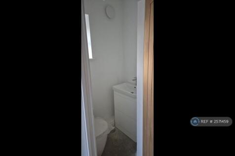 Downstairs Toilet
