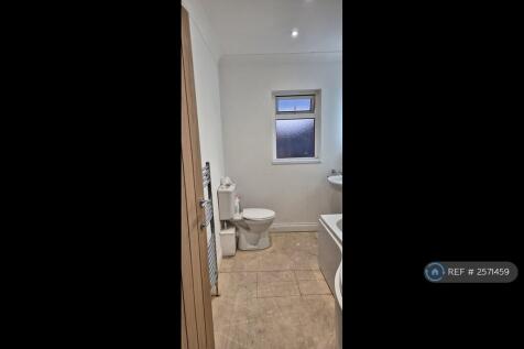 Bathroom Includes Bath, Shower