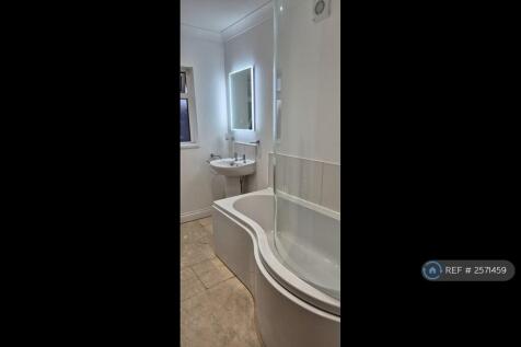Bathroom, Bath, Shower