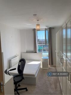 Bedroom 2 Dbl