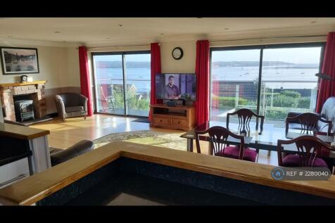 View From The Kitchen Space