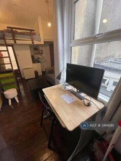Work Desk